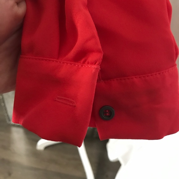 NWOT blouse XL - Picture 3 of 4